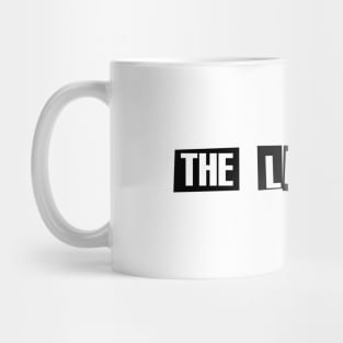 The Libertines Mug